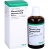 Ranunculus Homaccord Drops 100 ml
