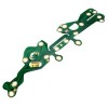 Max Performance 70-72 Chevelle El Camino Printed Circuit Board Dash