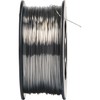 LINCOLN ELECTRIC CO ED016354 .035 10LB FluxCore Wire,Silver
