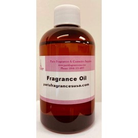 Pitanga Red Brazilian Fruit Fragrance Oil - Candle & Soap Fragrance Oil (2 oz)