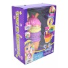 Mattel Polly Pocket Parque De Juegos Polly Sorpresas Mattel Cd