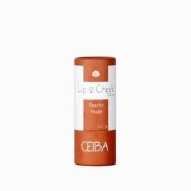 Ceiba Lip & Cheek (PEACHY NUDE)