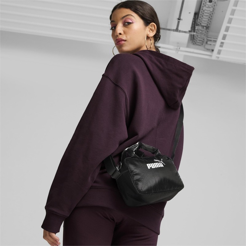PUMA 090651 Core Up Mini Grip Bag, 24 Fall/Winter Color