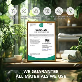 Deconovo Deconovo Blackout Curtains Thermal Insulated Room Darkening Curtains Energy Saving Super Soft Eyelet Curtains for Bedroom 55 x 114 Inch Taupe 2 Panels