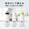 TAIWA ME-600S Sajikagen Large Size (Lime Green)