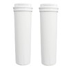 2X Fridge Ice Water Filter Compatible with 83684 836848 836860