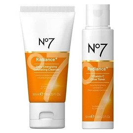 No7 The Radiance Gift Set