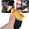 Cepillos De Coche, 8 Pcs Herramienta De Limpieza De Coche,