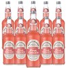 Fentimans Botanically Brewed Classic Pink Ginger Sparkling Soda, 9.3 fl
