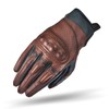 SHIMA CALIBER LADY, Women Retro Vintage Custom Summer Leather Motorcycle