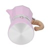 150ML Moka Pot Home Classic Italian Style Aluminum Moka Pot