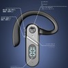 Bone Conduction, Sound Collector, Elderly, Bone Conduction, Earphones, Single Ear,