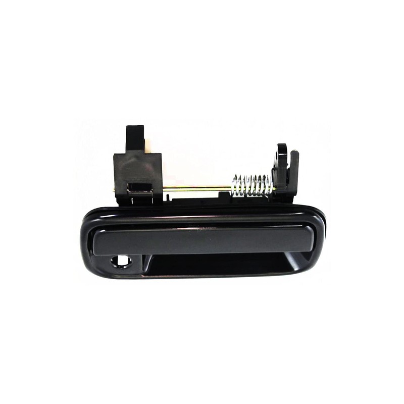 Garage-Pro Exterior Door Handle SET Compatible with 1999-2002 Toyota 4Runner