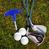 Bojueshaw Golf Wrench Tool,Golf Head Screwdriver Wrench Tool,Portable Golf Club