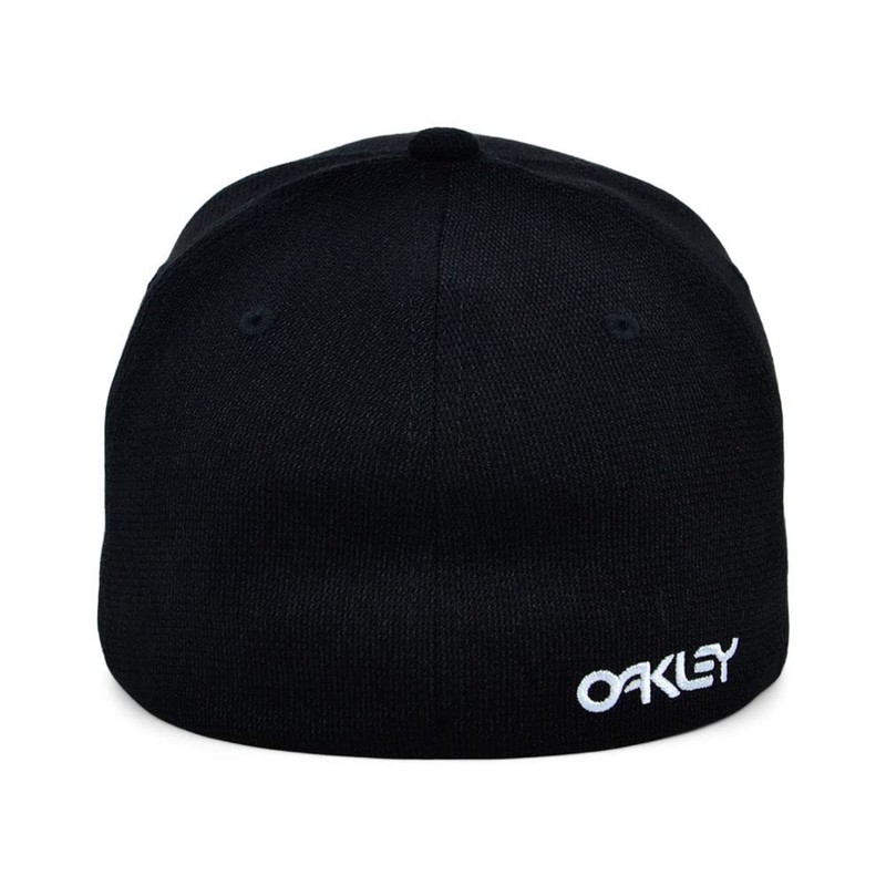 Oakley B1b Metallic Destination, Black/Arizona, Small-Medium