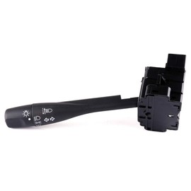 2554040U60 Turn Signal Switch Multi-Function Combination Switch Replacement Parts for Nissan 200 SX 1995-1998 for Nissan Altima 1993-2001 for Nissan D21 Pickup 2001 for Nissan Frontier 1998-2001