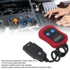 MS300 OBDII Scanner Code Reader Car Diagnostic Tool Universal for