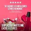 Maybelline New York Augen-Make-Up Entferner, sanfte und erfrischende Reinigung, beruhigende