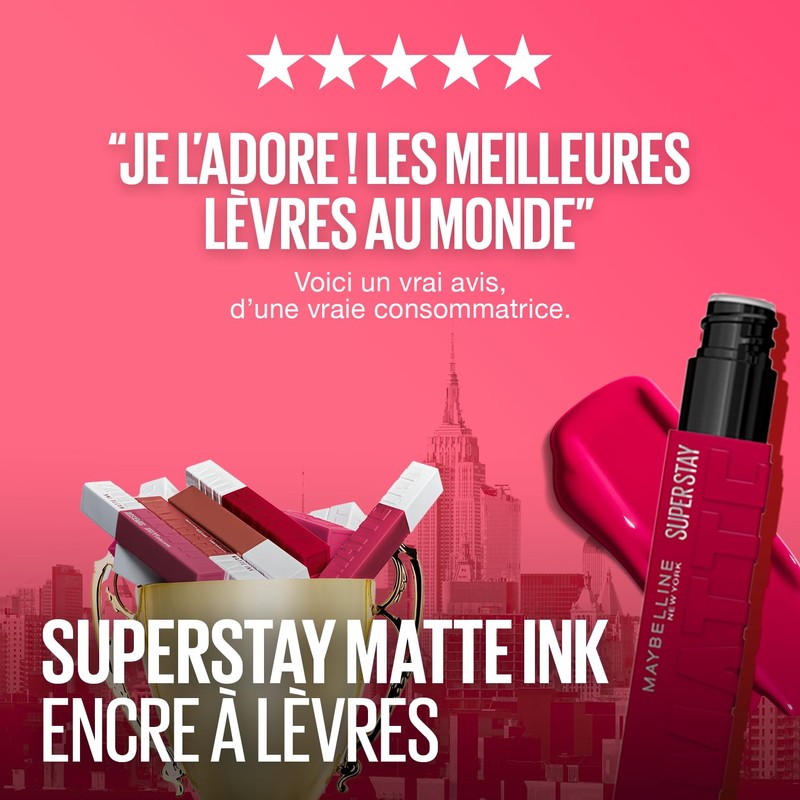 Maybelline New York Augen-Make-Up Entferner, sanfte und erfrischende Reinigung, beruhigende