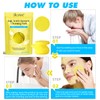 Kojic Acid and Turmeric Cleansing Pads - 60pcs Brightening and