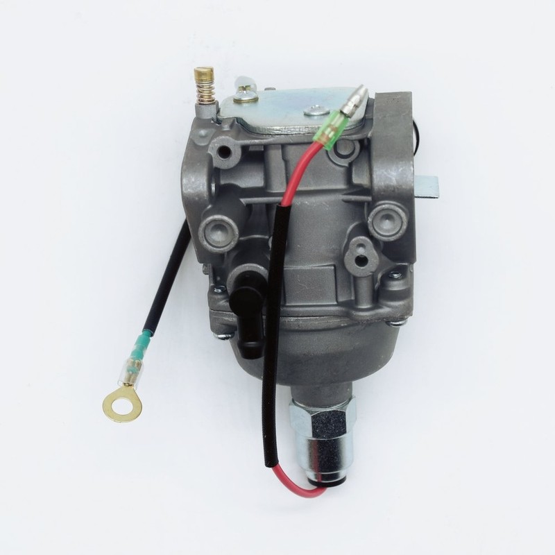 Carbman Carburador para motores Kohler 24-853-169-S Command CV23 CV640 CV680