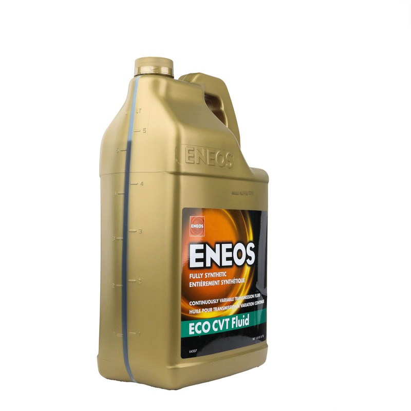 ENEOS ECO CVT FLUID (5 Quart Case of 4)
