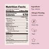 Fichi Fig and Nut Bites, a Wholesome and Delicious Gluten-Free