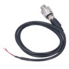 G1/4 Pressure Transducer High Accuracy Universal Pressure Sender Sensor for