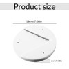 Bojueshaw Under Cabinet Jar Opener,Hands-Free Lid Remover for Seniors &
