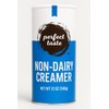 Perfect Taste Non-Dairy Coffee Creamer Powder – 20 oz Canister