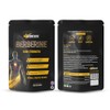 Biorevive Berberine Supplement High Strength 9000mg Equivalent per Serving, Berberine