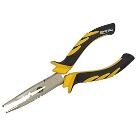 Spro Fishing Pliers). 4702230 Clamping Sleeve 23 cm Pliers with Cutter Long Nose Pliers
