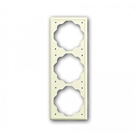 Busch-Jaeger 1723 72 Cover Frame