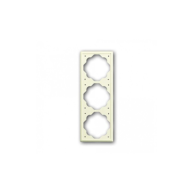 Busch-Jaeger 1723 72 Cover Frame