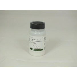 Liberty Scientific dl-Tartaric Acid, laboratory grade, 25-100 g - 25 g