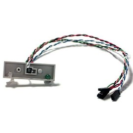Gateway - POWER SWITCH & LED CABLE ASSY. L-CB25 - 8004631
