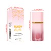 Blush Stick, Mattes Leichtes und Atmungsaktives Rouge Stick, Natürliches Blush