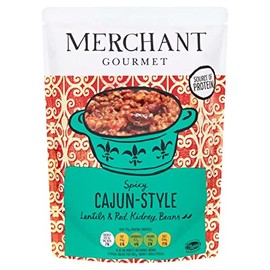 Merchant Gourmet Cajun Style