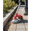 Steel Wire Weed Brush Cutter Head for Trimmers – 25.4