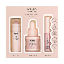 The Kind Collective Miracle Glo Kit, Pearl