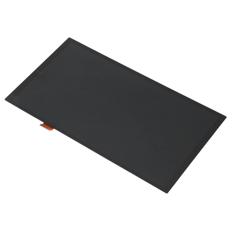 Console Assembled LCD Display Set Replacement Assembled LCD Screen with