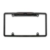 Master Tailgaters Metal License Plate Frame Backup / Front 170°