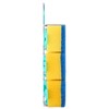 Chux Non-Scratch Dishwand Sponge Scourer Refills (Pack of 3)
