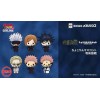 MegaHouse Chokorin Mascot Jujutsu Kaisen Mini Figure Toy Yuji Itadori