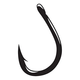 Gamakatsu 00418 Live Bait Hooks