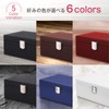 ICHIFUJI Smart Key Radio Block Case, Radio Wave Blocking Box,