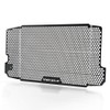 Motorcycle Aluminium Alloy Radiator Grille Guard Protector Cover for Kawasaki