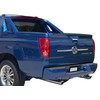 Putco 403488 Tailgate Accent