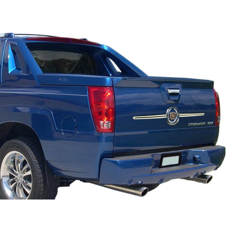 Putco 403488 Tailgate Accent