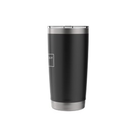 Prioritize Deep Breaths Meditation Mindfulness Stainless Steel Insulated Tumbler
